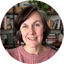 Anne Grenchus, LCSW