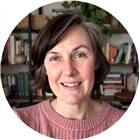 Anne Grenchus, LCSW
