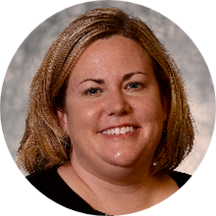Anne Hardesty, NP