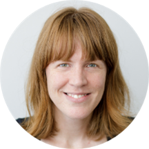 Anne Hill, LMSW