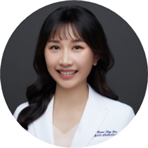 Anne Hsuan Ling Liao, NP