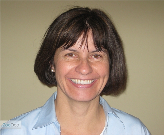 Anne Jorgensen, LMFT
