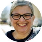 Anne King, LPCC