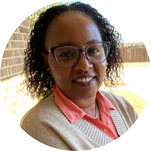 Anne Kingori, PMHNP