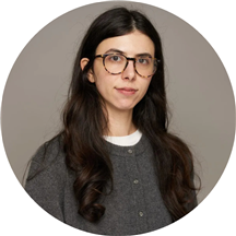 Anne Lutwak, MA