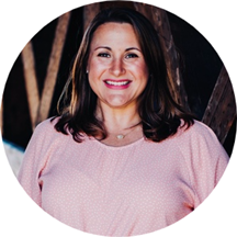 Anne-Marie Clark, LPC