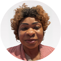 Anne Marie Wamba, LMFT