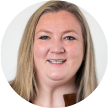 Anne McGibbon, MSW, LCSW