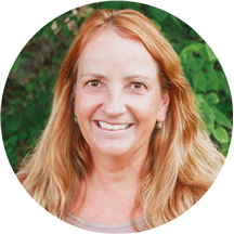 Anne Nedelka, LPC