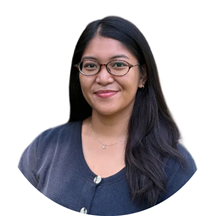 Anne Nicole Dayawon Dela Cruz, LCSW