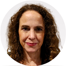 Anne Nytes, LMHC
