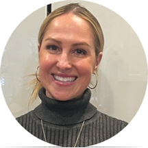 Anne Olsen, LICSW