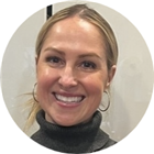 Anne Olsen, LICSW