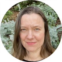 Anne Ottenweller, LMFT