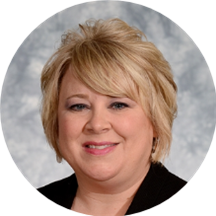 Anne Patch, NP
