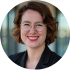 Anne Pedrick, LPC