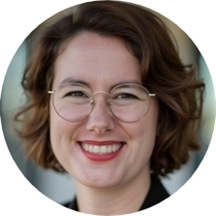 Anne Pedrick, LPC