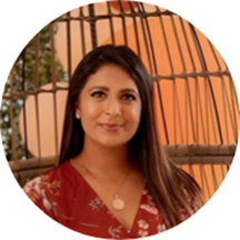 Anne Qureshi, LSW