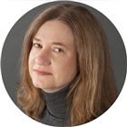 Anne Rettenberg, LCSW