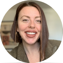 Anne Riddle, LMSW
