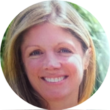 Anne Rill, LPC