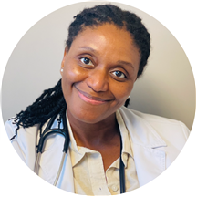 Anne Ritchie Moise, APRN