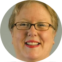 Anne Rochon, LMHC