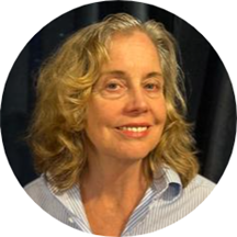Anne Shields, LCSW