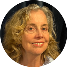 Anne Shields, LCSW