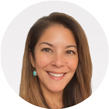 Anne Toyofuku, LCSW