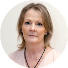 Anne Venezia, NP