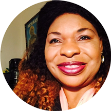 Anne Wamba, LMFT