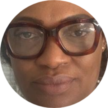 Anne Winfrey, PMHNP