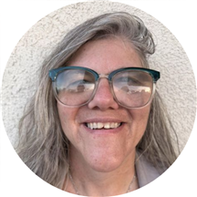 Anneliese Erebholo, LCSW