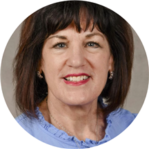 Annemarie Cristino, LCSW