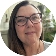 Annemarie Halbert, LPC