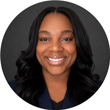 Annetasha Williams, NP