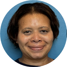 Annetta Dunklin, LCPC