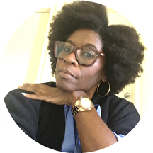 Annette Atkinson-Meiklejohn, PMHNP