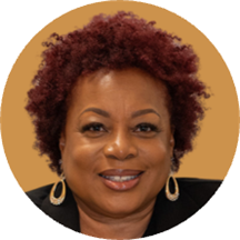 Annette Hughes, LCSW