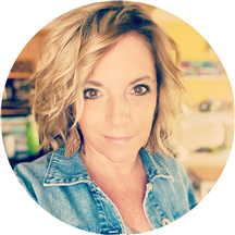 Annette Hyslop, MS