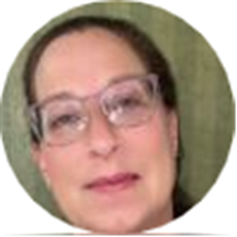 Annette Knutson, CSAC, LPC, MS
