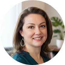 Annette Morales, LCSW