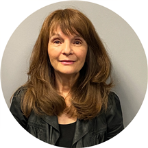 Annette Ochs, LCSW