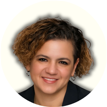 Annette Rios-Barrera, LCSW