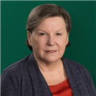 Annette Young, LCSW