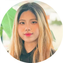 Anni Xu, MA