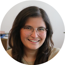 Annia Ibarra, LPC Associate, NCC