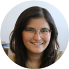 Annia Ibarra, LPC Associate, NCC