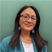 Annie Liu, LMFT
